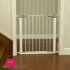 Baby Safety Gate Safety Barrier Safety Gate 79Cm To 86Cm