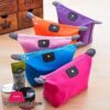 Colorful Waterproof New Travel Dumpling Storage Bag
