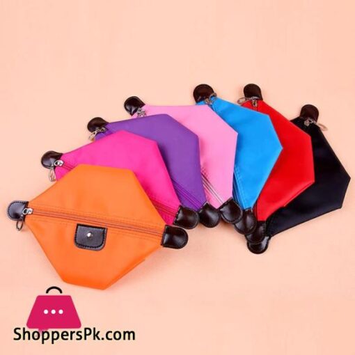 Colorful Waterproof New Travel Dumpling Storage Bag