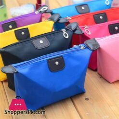 Colorful Waterproof New Travel Dumpling Storage Bag