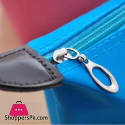 Colorful Waterproof New Travel Dumpling Storage Bag