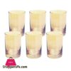 Cb04 01 6Piece Glass