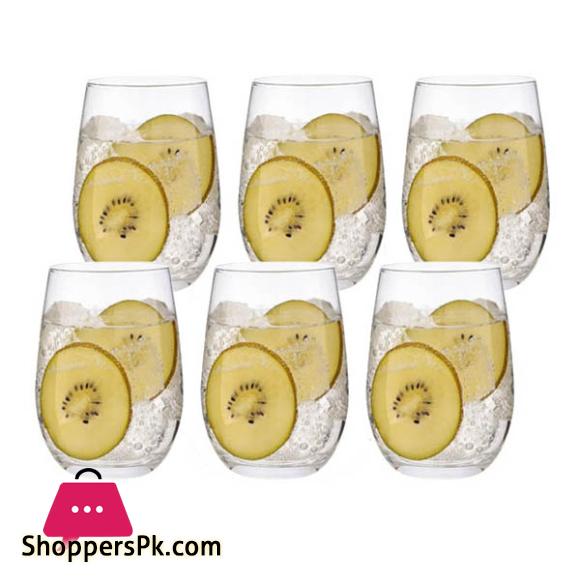 Danny Home 6 Piece Glass 3 Cb01 11 6Piece Glass