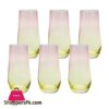 CB09 09 6Pcs Glass