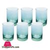 CB08 01 6Piece Glass