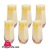 CB04 09 6Piece Glass