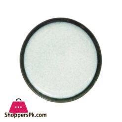 T26 01 10 BW Dinner plate DH