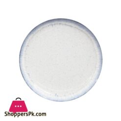 T34 01 105 dinner plate DH