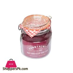 1966 38 Clip Top Jar 750ml