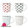 Bz1105 06 4Piece Mug Dannyhome