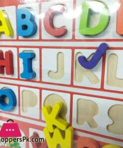 Digital Wooden Alphabet Bus - Toy Car - Alphabet Sorting - Alphabet Puzzle - Intelligence Box - Alphabet Car 11 Digital Wooden Alphabet Bus Toy Car Alphabet Sorting Alphabet Puzzle Intelligence Box Alphabet Car