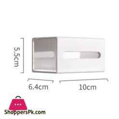 Drawer Organizer Moisture Proof Space Saving Storage Container