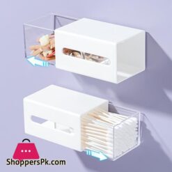 Drawer Organizer Moisture Proof Space Saving Storage Container