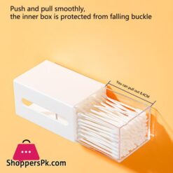 Drawer Organizer Moisture Proof Space Saving Storage Container