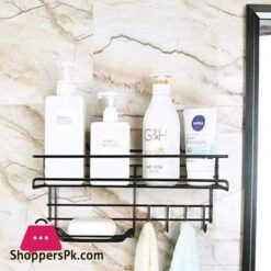 Easy Mount Shower Shampoo Rack Holder 8 Dream Enterprises Easy Mount Shower Shampoo Rack Holder