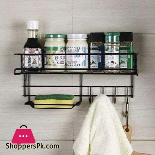 Dream Enterprises Easy Mount Shower Shampoo Rack Holder