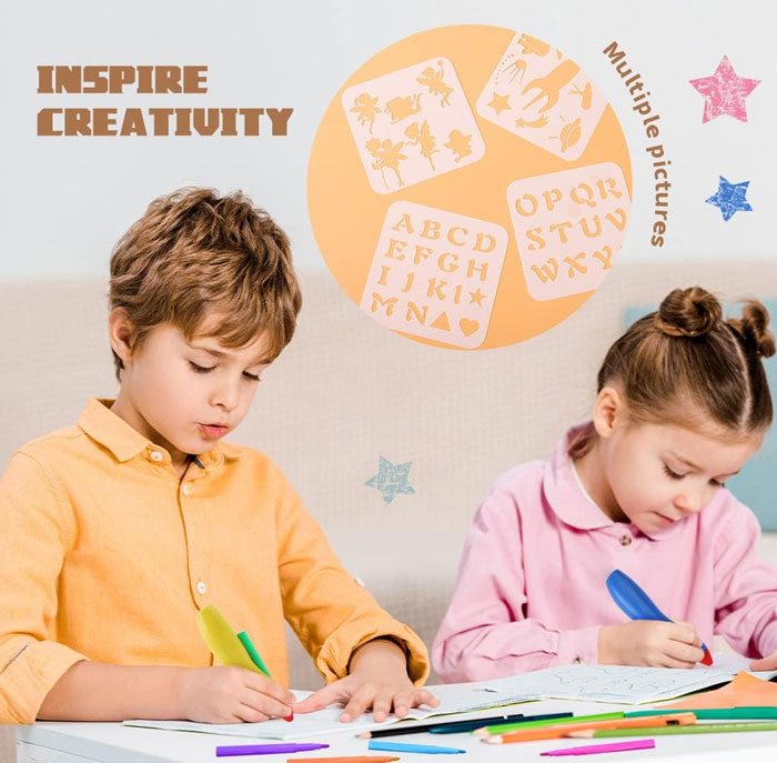 Electric Rechargeable Kids Spray Paint Blow Pen Set Marker Graffiti Supplies Pen 12 Colors Colored Markers Blow Pens Washable Watercolour Paints Pens Art And Crafts Education