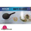 Electric Roti Maker Tortilla Maker Bread Maker Chappati Maker Roti Maker Electric Tawa for Roti Chappati Tortilla