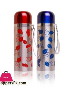 Hot N Cool Sports Vacuum Flask 0.5 Liter Stainless Steel Water Bottle For School Kids 500Ml Water Bottle Stainless Steel With Handel 9 Hot N Cool Sports Vacuum Flask 05 Liter Stainless Steel Water Bottle For School Kids500Ml Water Bottle Stainless Steel With Handel