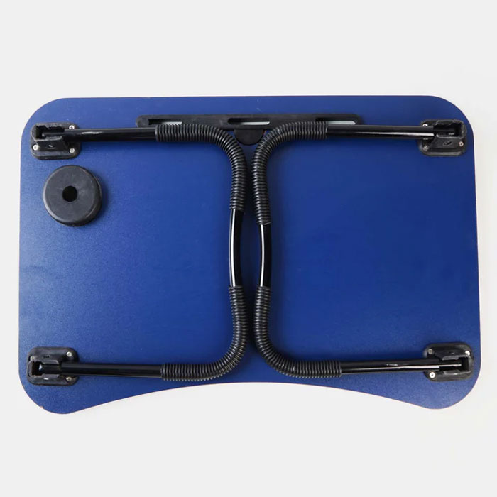 Imperial Frozen Foldable Table Multipurpose Study Desk