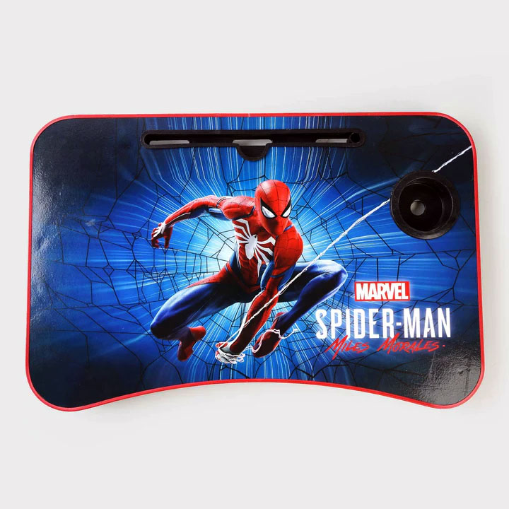 Imperial Spider Men Foldable Table Multipurpose Study Desk 4 Imperial Spider Men Foldable Table Multipurpose Study Desk