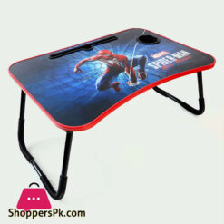 Imperial Spider Men Foldable Table Multipurpose Study Desk