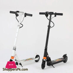 Kids Electric Motorized Scooter E-Scooty