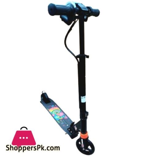 Kids Electric Motorized Scooter