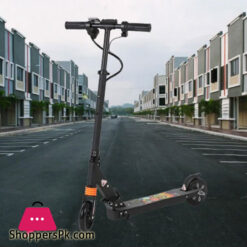 Kids Electric Motorized Scooter E-Scooty