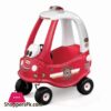 Little Tikes Cozy Coupe Fire Ride N Rescue 172502E3