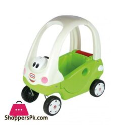 Little Tikes Grand Cozy Coupe 172779E3
