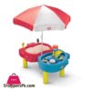 Little Tikes Sand Sea Play Table 401L00070