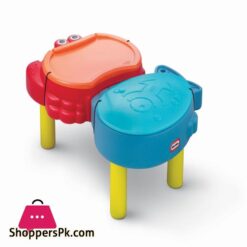 Little Tikes Sand Sea Play Table 401L00070