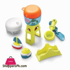 Little Tikes Sand Sea Play Table 401L00070