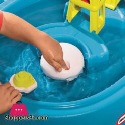 Little Tikes Sand Sea Play Table 401L00070