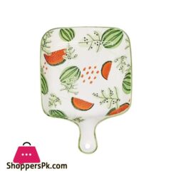 Ff01 65 Serving Plate