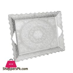 158 A 6 11 BEYZADE BIG RECTANGULAR TRAY