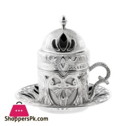 144 11 DAPHNE COFFEE CUP