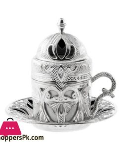 144 11 DAPHNE COFFEE CUP