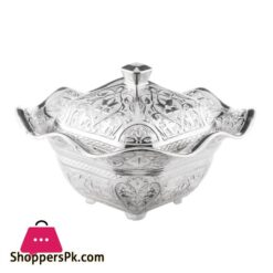 029 11 MINI LALEGUL POT WITH COVER