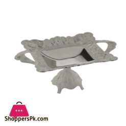 246 K 11 RECTANGULAR CHOCOLATE BOWL