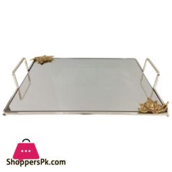 WB801 Glass Tray 6Pcs Ctn
