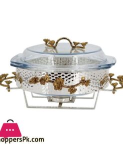 CD6336 Round Ser DishS 4c