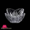 P 26349 Ex Glass Bowl 12X20Cm 4C