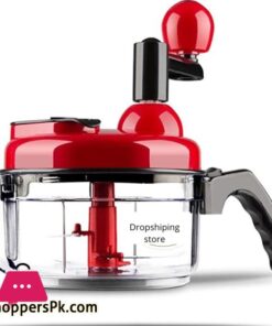 Quick Chopper Vegetable Onion Chopper Kachomer Salad Machine manual chopper quick chopper vegetable onion chopper machine garlic chopper hand chopper choper machine