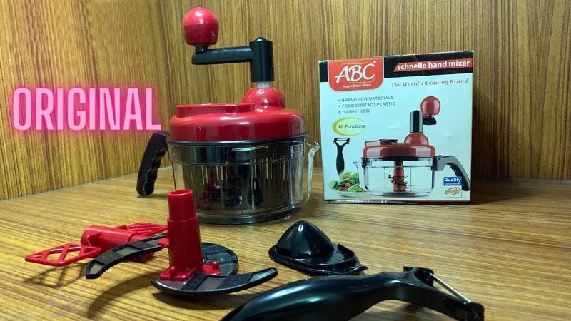 Quick Chopper Vegetable - Onion Chopper - Kachomer Salad Machine Manual Chopper Quick Chopper Vegetable Onion Chopper Machine Garlic Chopper Hand Chopper Choper Machine