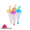 Sj 0436 Huihuang Ice Cream Mould 4 Piece