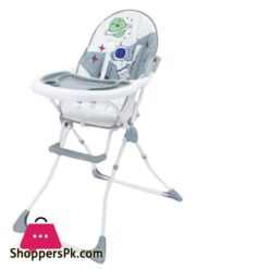 Space Baby Feeding High Chair