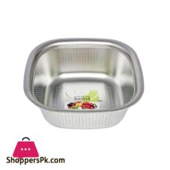 Ds1024 Square Rice Sieve 30Cm
