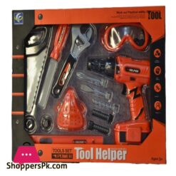 Tool Helper mini tool set for kids